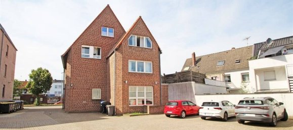 Bâtiment à Steinfurt, Germany 533m² No. 187269 2