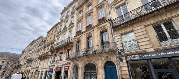 2 bedrooms Apartment in Bordeaux, France No. 306776 6
