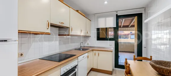 3 Schlafzimmer Penthouse in Marbella, Spain, Nr. 177763 13