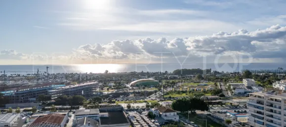 3 Schlafzimmer Penthouse in Marbella, Spain, Nr. 177763 25