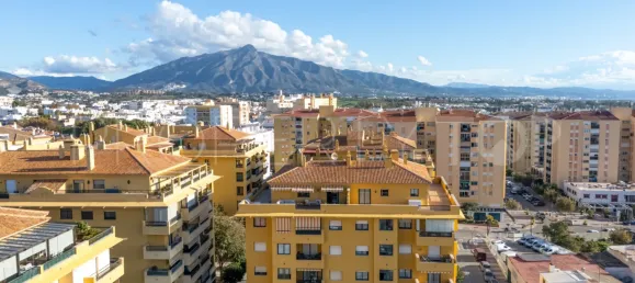 3 Schlafzimmer Penthouse in Marbella, Spain, Nr. 177763 18