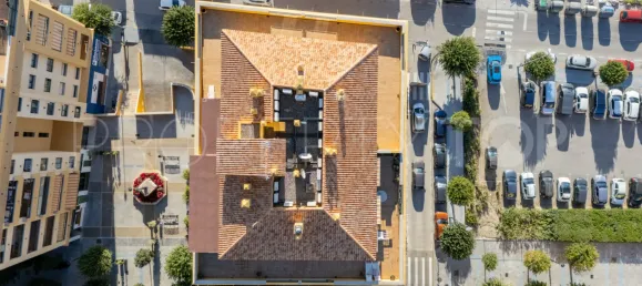 3 Schlafzimmer Penthouse in Marbella, Spain, Nr. 177763 5