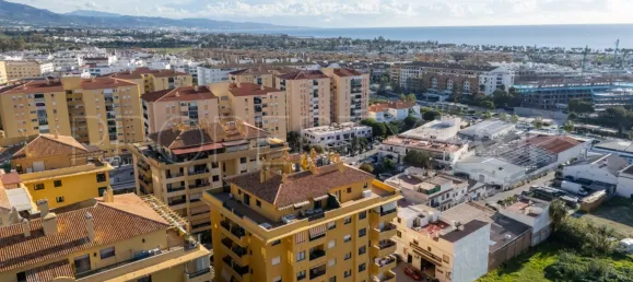 3 Schlafzimmer Penthouse in Marbella, Spain, Nr. 177763 8