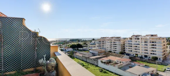 3 Schlafzimmer Penthouse in Marbella, Spain, Nr. 177763 2