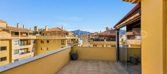 3 Schlafzimmer Penthouse in Marbella, Spain, Nr. 177763 19