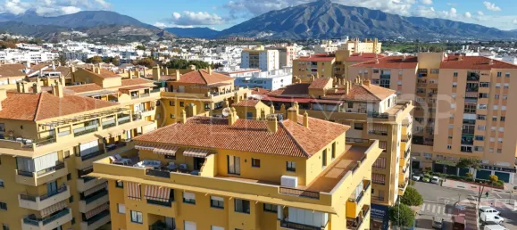 3 Schlafzimmer Penthouse in Marbella, Spain, Nr. 177763 9