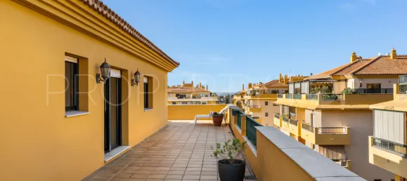3 Schlafzimmer Penthouse in Marbella, Spain, Nr. 177763 22