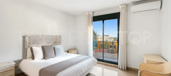 3 Schlafzimmer Penthouse in Marbella, Spain, Nr. 177763 14