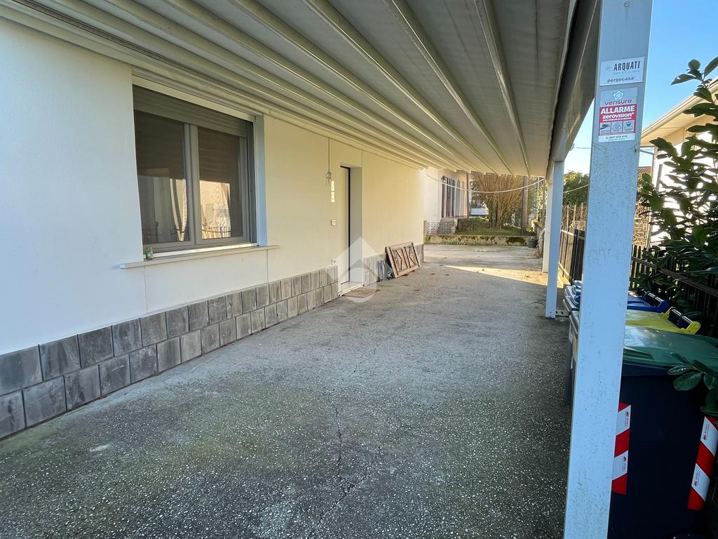 3 rooms Apartment in Quarto d'Altino, Italy No. 58966