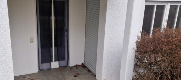 1 Schlafzimmer Wohnung in Baden-Württemberg, Germany, Nr. 1689 3