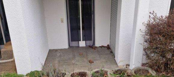 1 Schlafzimmer Wohnung in Baden-Württemberg, Germany, Nr. 1689 2