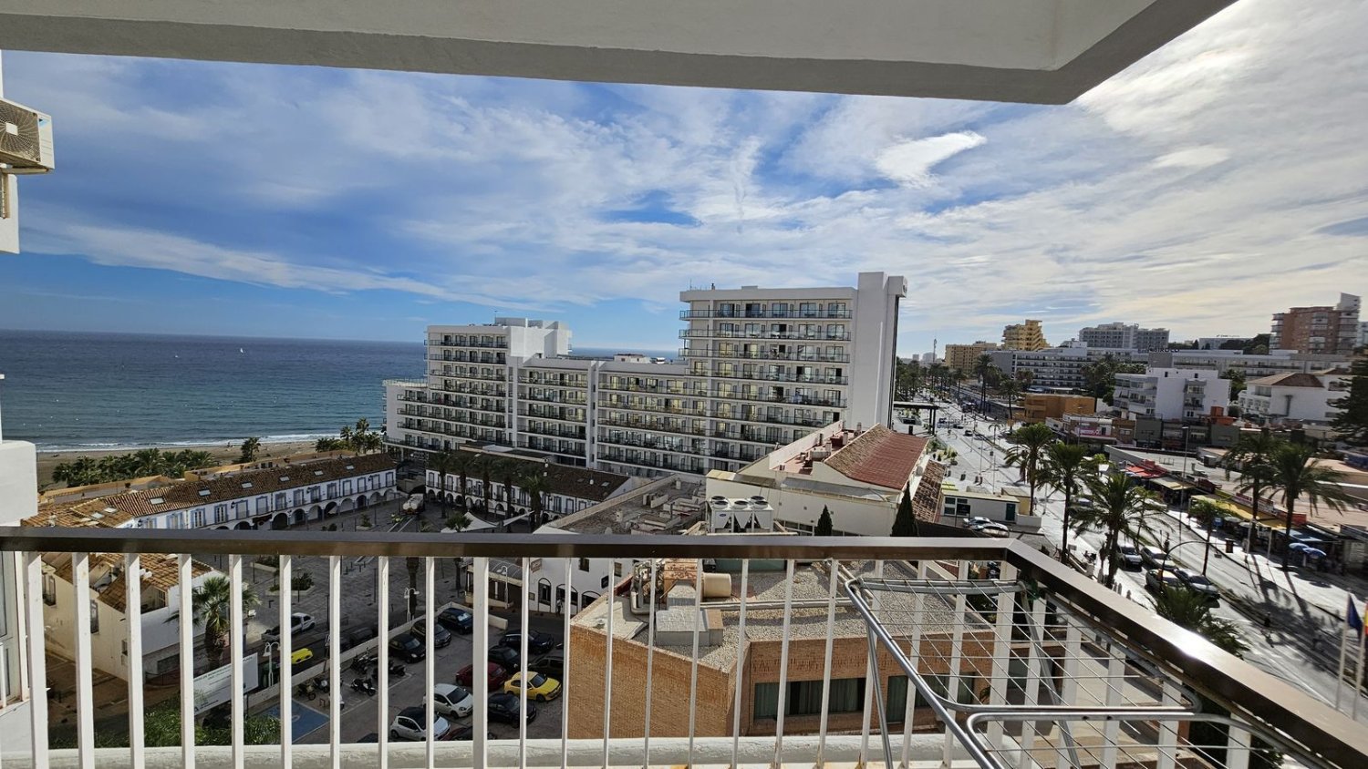 2 bedrooms Apartment in Benalmadena, Spain No. 112944