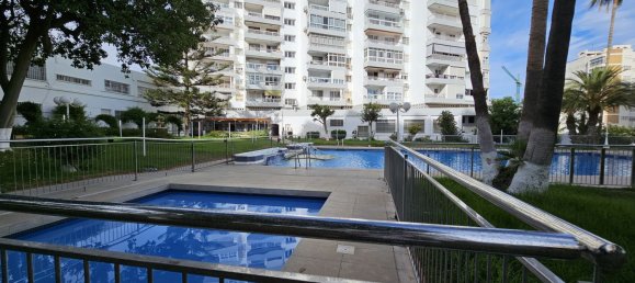 2 bedrooms Apartment in Benalmadena, Spain No. 112944 44