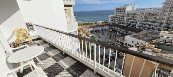 2 bedrooms Apartment in Benalmadena, Spain No. 112944 2