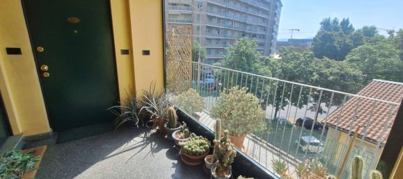 2 Schlafzimmer Wohnung in Turin, Italy, Nr. 322030 22