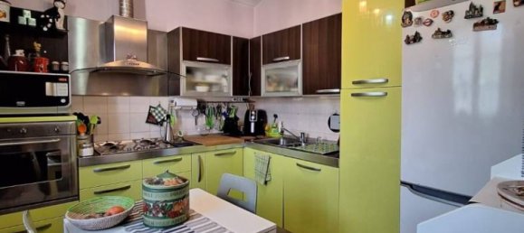 2 Schlafzimmer Wohnung in Turin, Italy, Nr. 322030 21