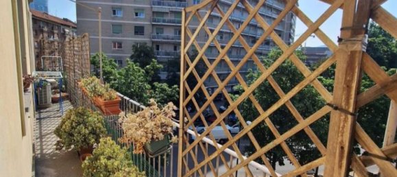 2 Schlafzimmer Wohnung in Turin, Italy, Nr. 322030 11