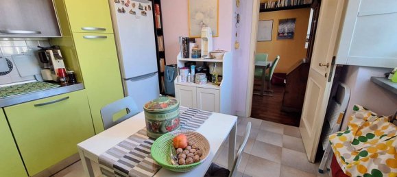 2 Schlafzimmer Wohnung in Turin, Italy, Nr. 322030 16