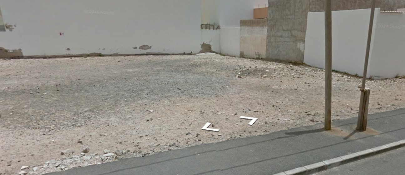 Grundstück in Puerto Del Rosario, Spain, Nr. 205821