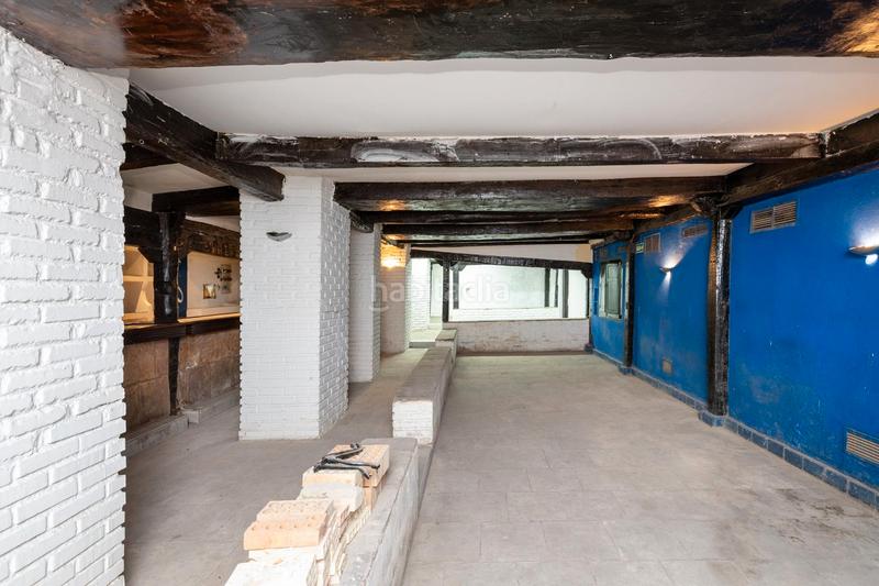 224m² Commercial property in Granada, Spain No. 167438