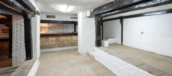 224m² Commercial property in Granada, Spain No. 167438 11