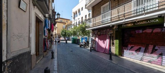 224m² Commercial property in Granada, Spain No. 167438 22