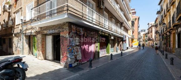 224m² Commercial property in Granada, Spain No. 167438 6