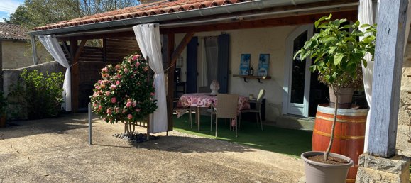 6 Schlafzimmer Haus in Genissac, France, Nr. 95862 4