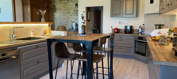 6 Schlafzimmer Haus in Genissac, France, Nr. 95862 8