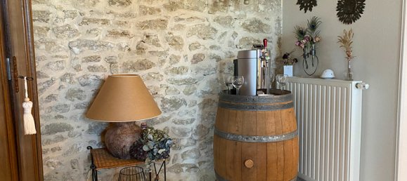 6 Schlafzimmer Haus in Genissac, France, Nr. 95862 9