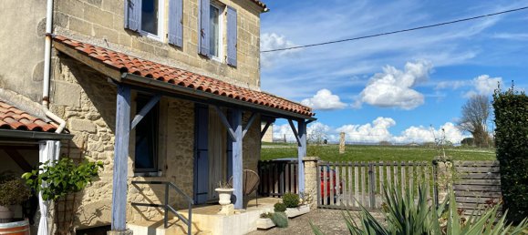 6 Schlafzimmer Haus in Genissac, France, Nr. 95862 2