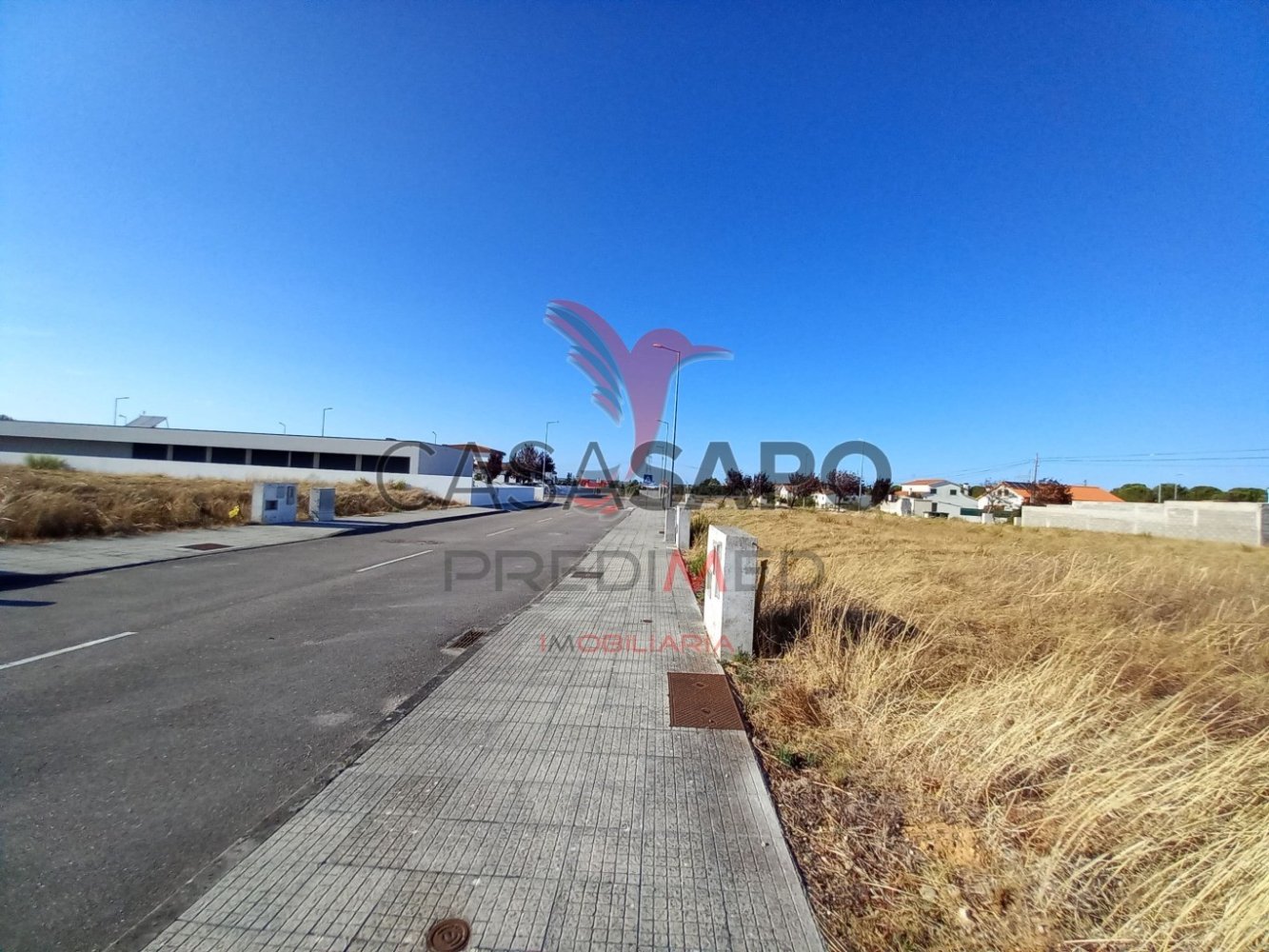  Land in Quarteira, Portugal No. 190614