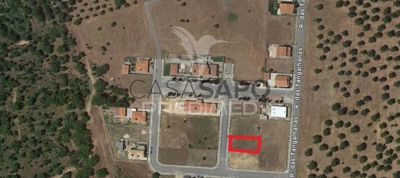  Land in Quarteira, Portugal No. 190614 4