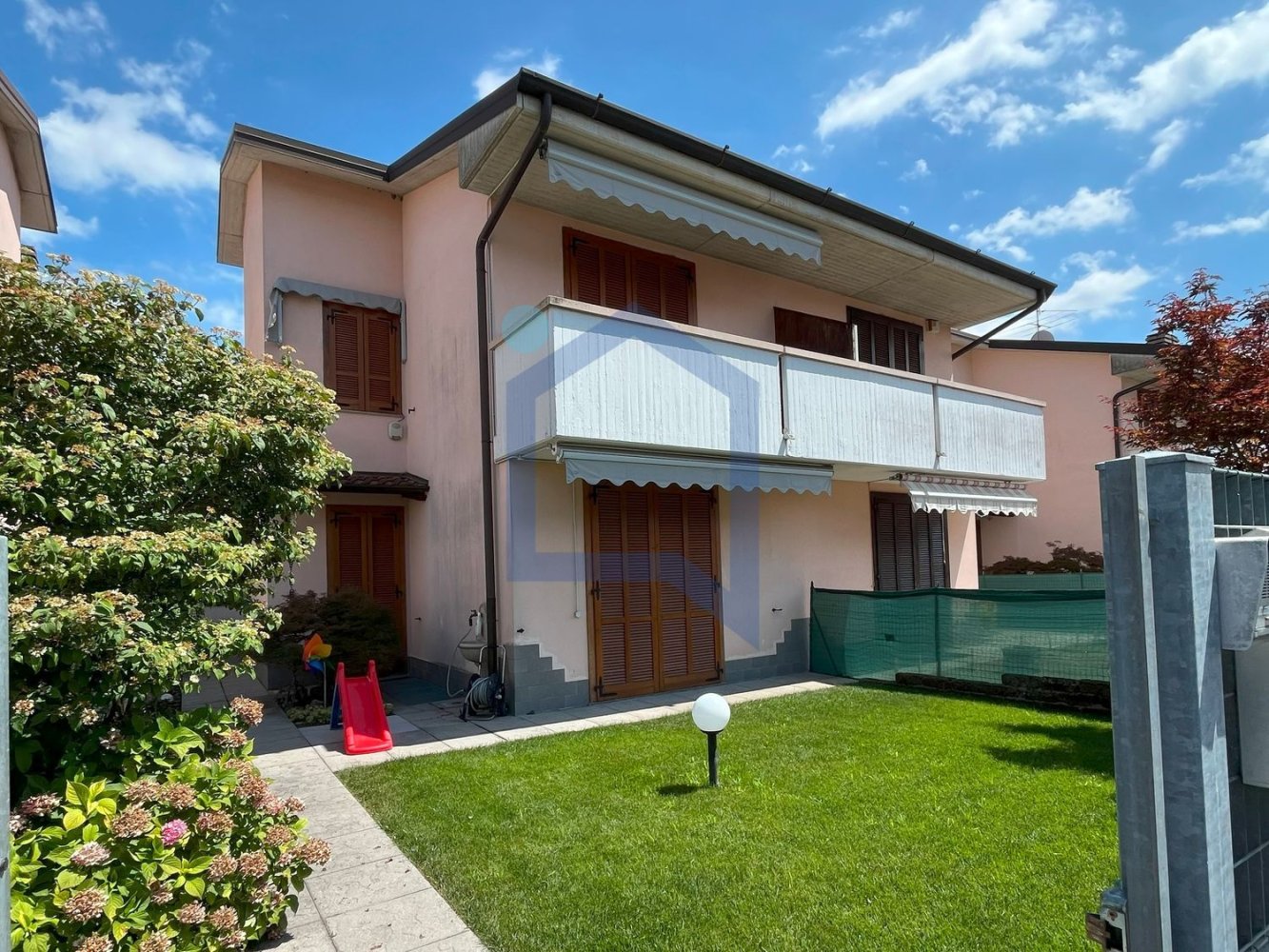 5 Schlafzimmer Villa in Fara Gera d'Adda, Italy, Nr. 380822