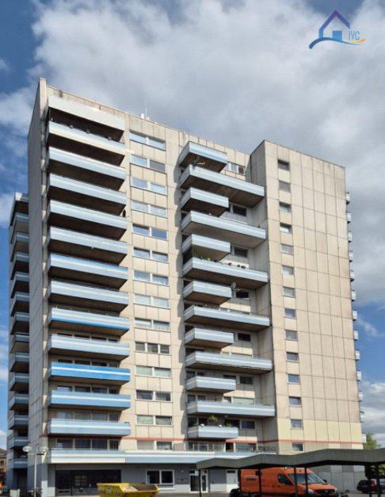 Apartamento T2 em Wesel, Germany N.º 309032