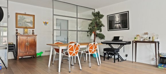 3 chambres Appartement à Paris, France No. 110326 5