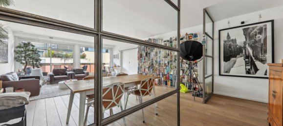 3 chambres Appartement à Paris, France No. 110326 7