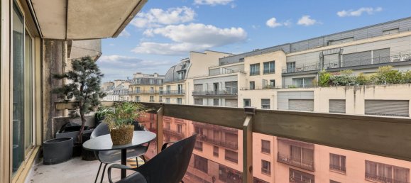 3 chambres Appartement à Paris, France No. 110326 2