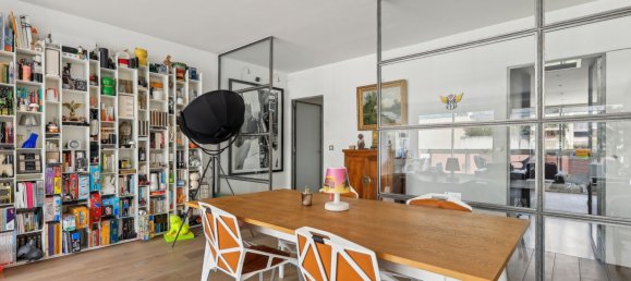 3 chambres Appartement à Paris, France No. 110326 6