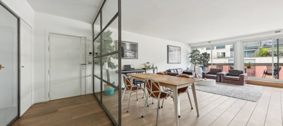 3 chambres Appartement à Paris, France No. 110326 8