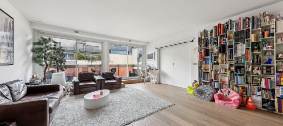 3 chambres Appartement à Paris, France No. 110326 3