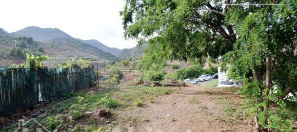 Земельный участок в Ла Валь д'Уйшо, Испания № 116892 13