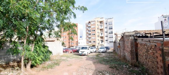 Земельный участок в Ла Валь д'Уйшо, Испания № 116892 23