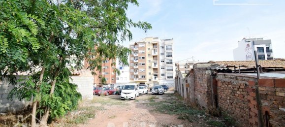 Земельный участок в Ла Валь д'Уйшо, Испания № 116892 14