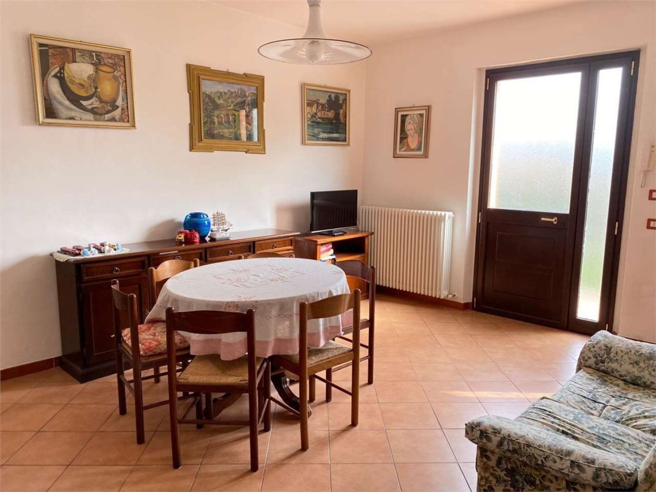 3 chambres Appartement à Spoleto, Italy No. 382617