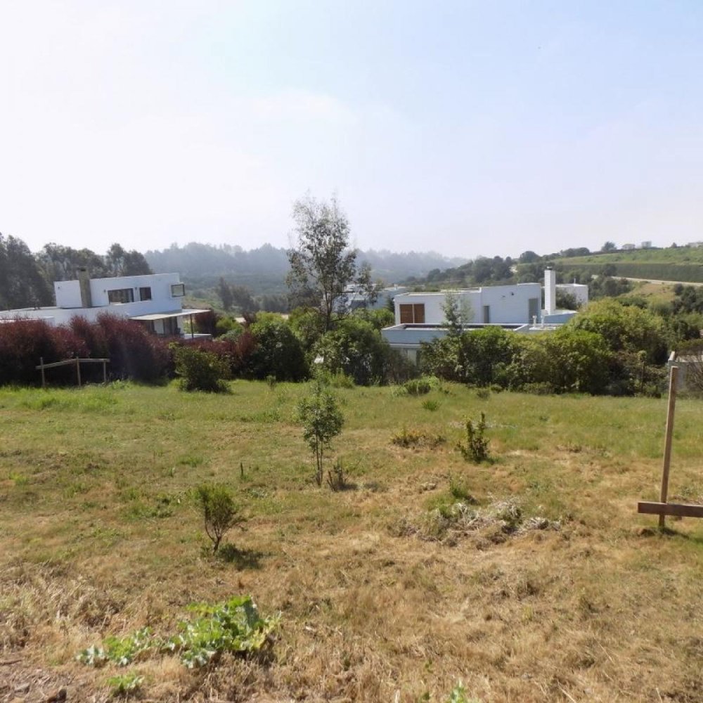  Land in Valparaiso, Chile No. 1156