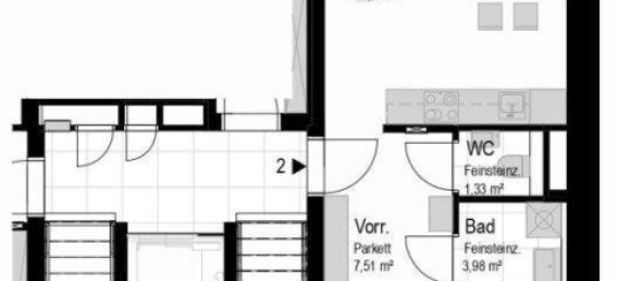 Apartamento de 3 divisões em Liesing, Austria N.º 213116 15