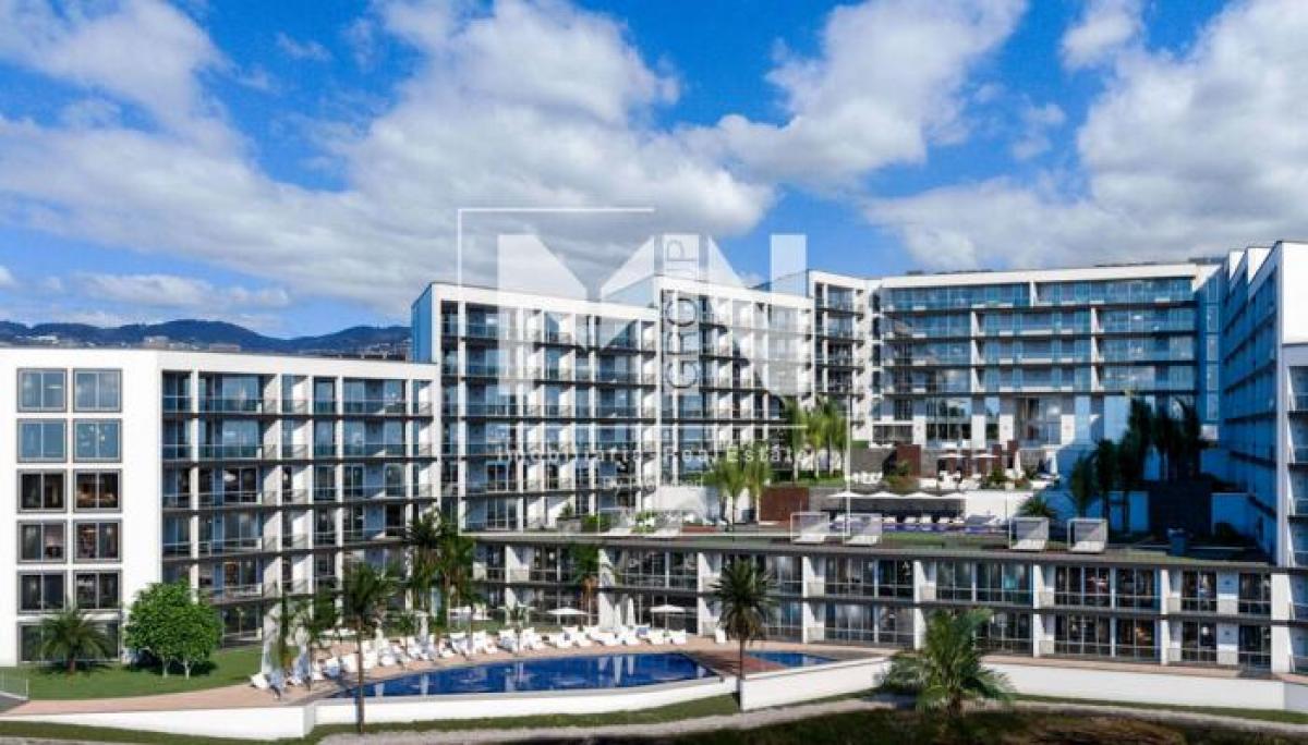 4 غرف نوم شقة في Funchal, Portugal رقم 790