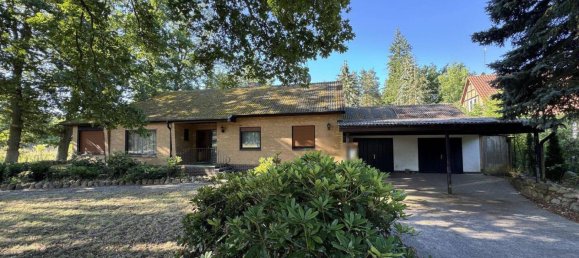 2 غرف نوم منزل في Luchow-Dannenberg, Germany رقم 253515 5