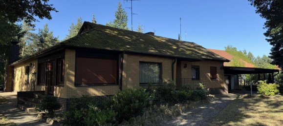 2 غرف نوم منزل في Luchow-Dannenberg, Germany رقم 253515 3